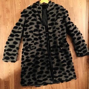 Breakfast at Gucci Jacket